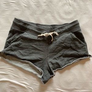 NWOT mossimo shorts